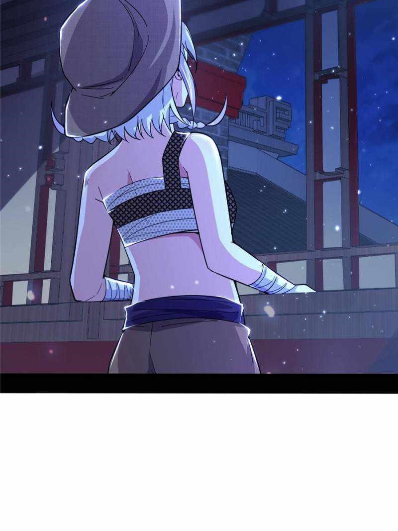 I’m An Evil God Chapter 409 - Page 30