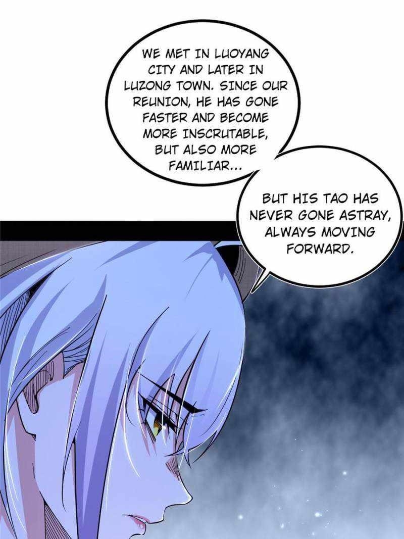 I’m An Evil God Chapter 409 - Page 31