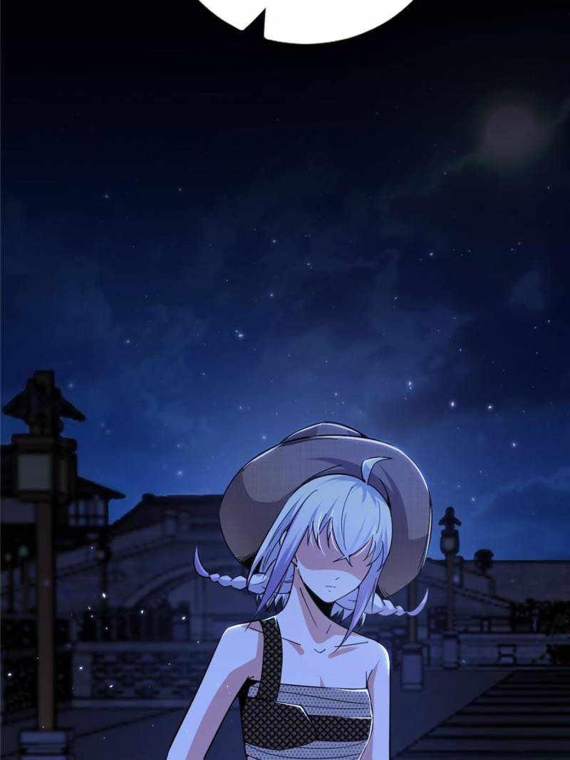 I’m An Evil God Chapter 409 - Page 33