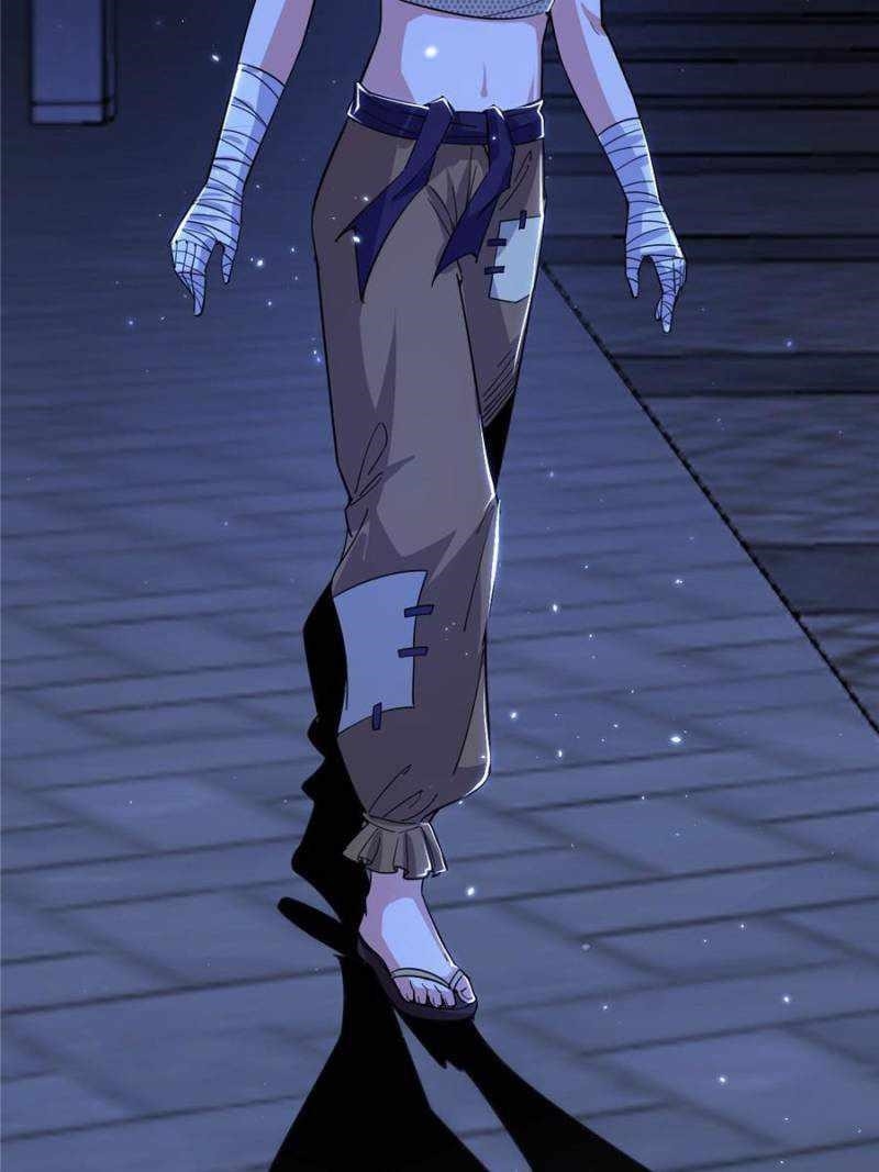 I’m An Evil God Chapter 409 - Page 34