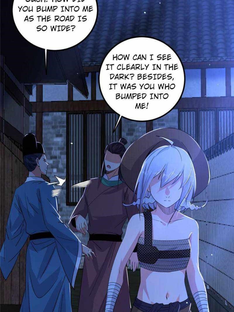 I’m An Evil God Chapter 409 - Page 37