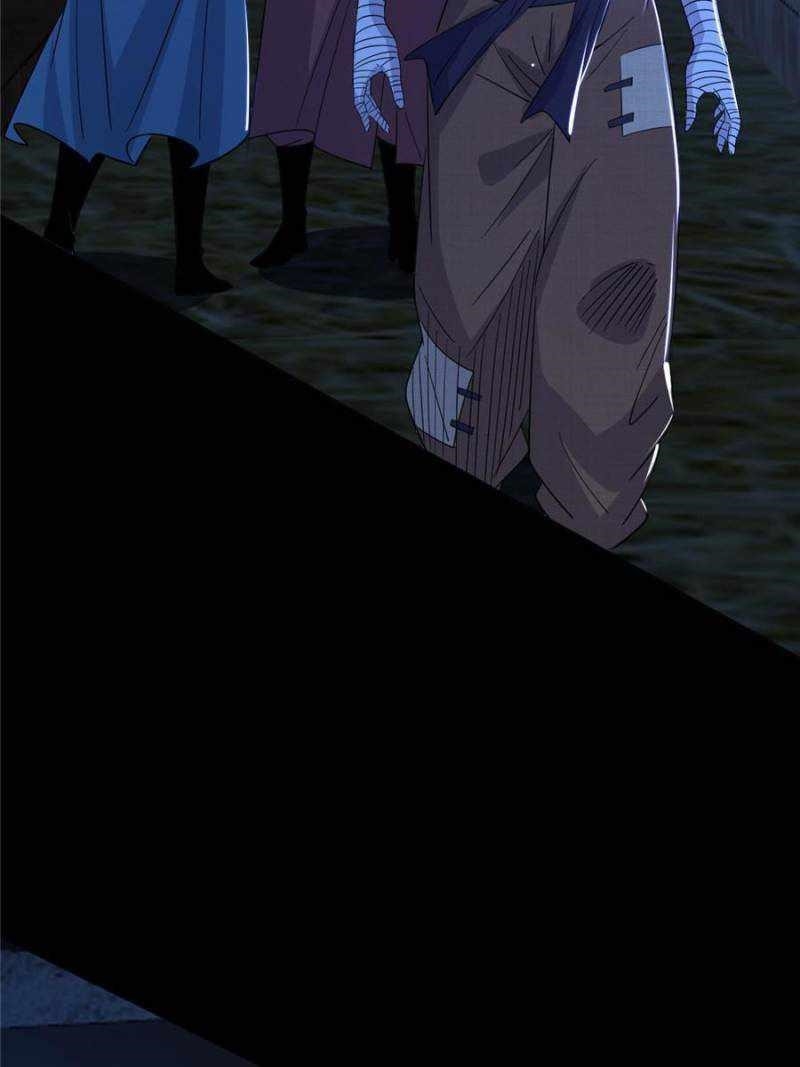 I’m An Evil God Chapter 409 - Page 38