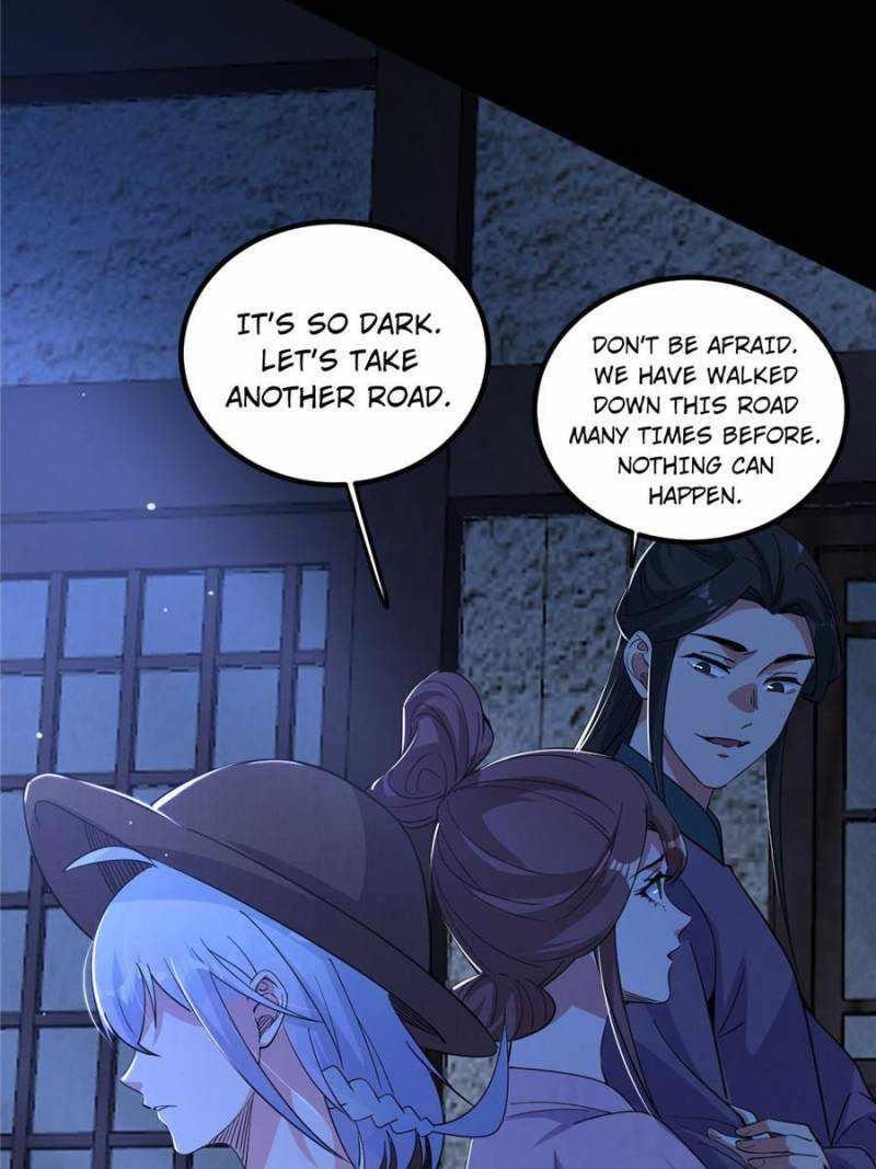 I’m An Evil God Chapter 409 - Page 39