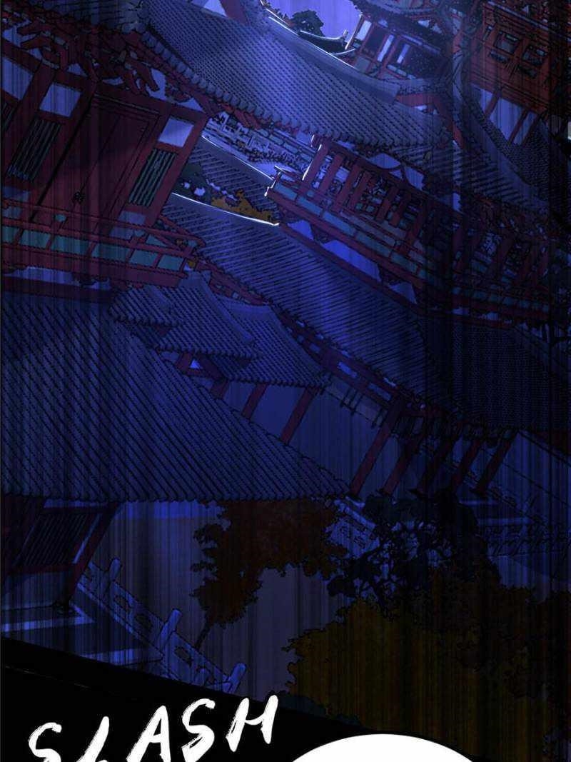 I’m An Evil God Chapter 409 - Page 58