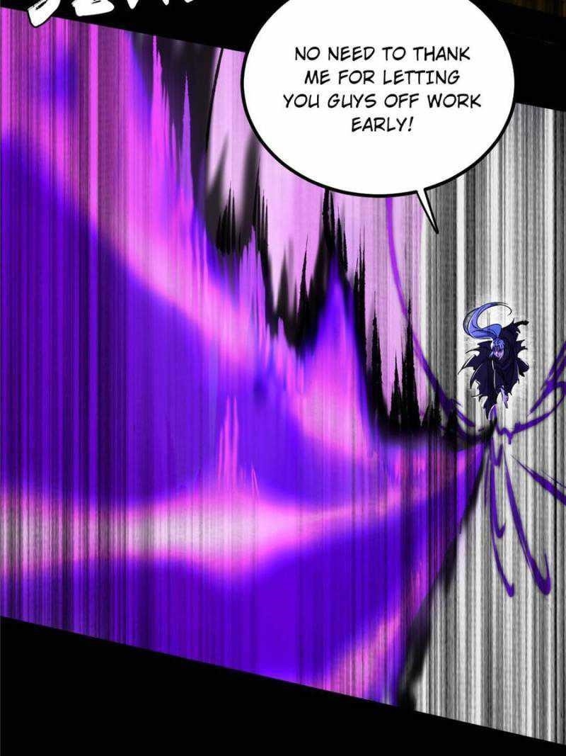 I’m An Evil God Chapter 409 - Page 59