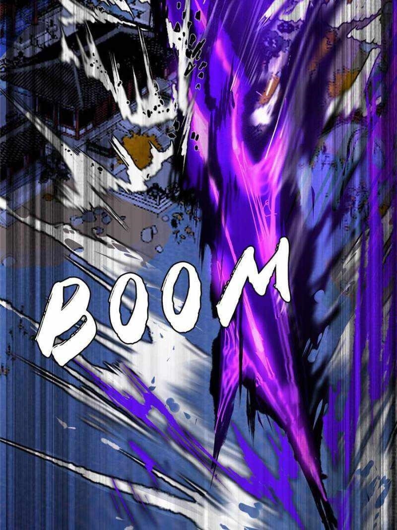 I’m An Evil God Chapter 409 - Page 61