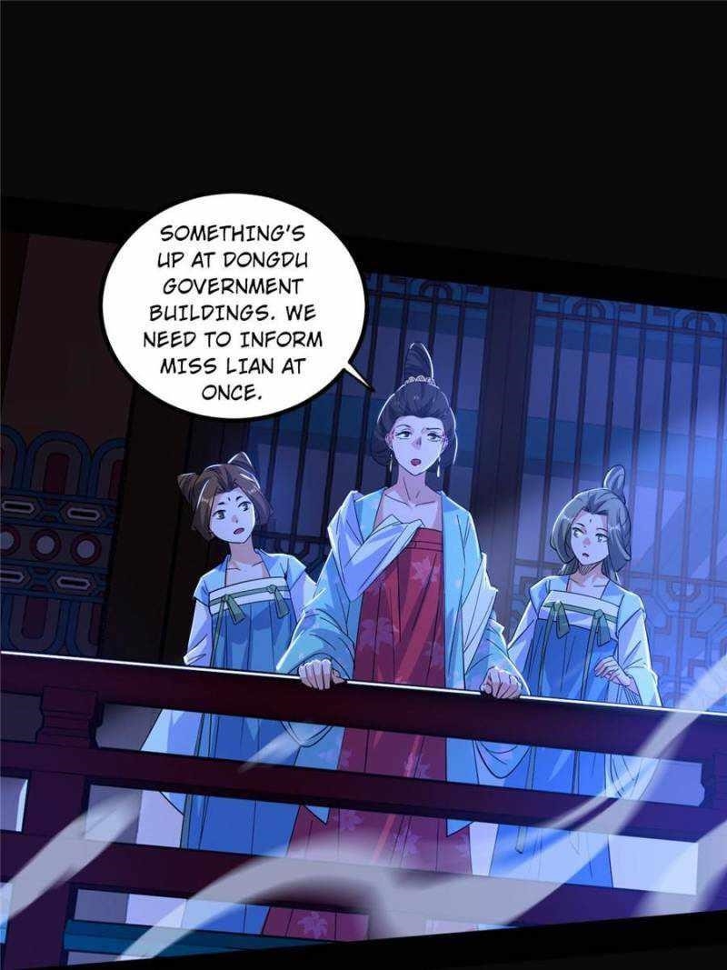 I’m An Evil God Chapter 409 - Page 66