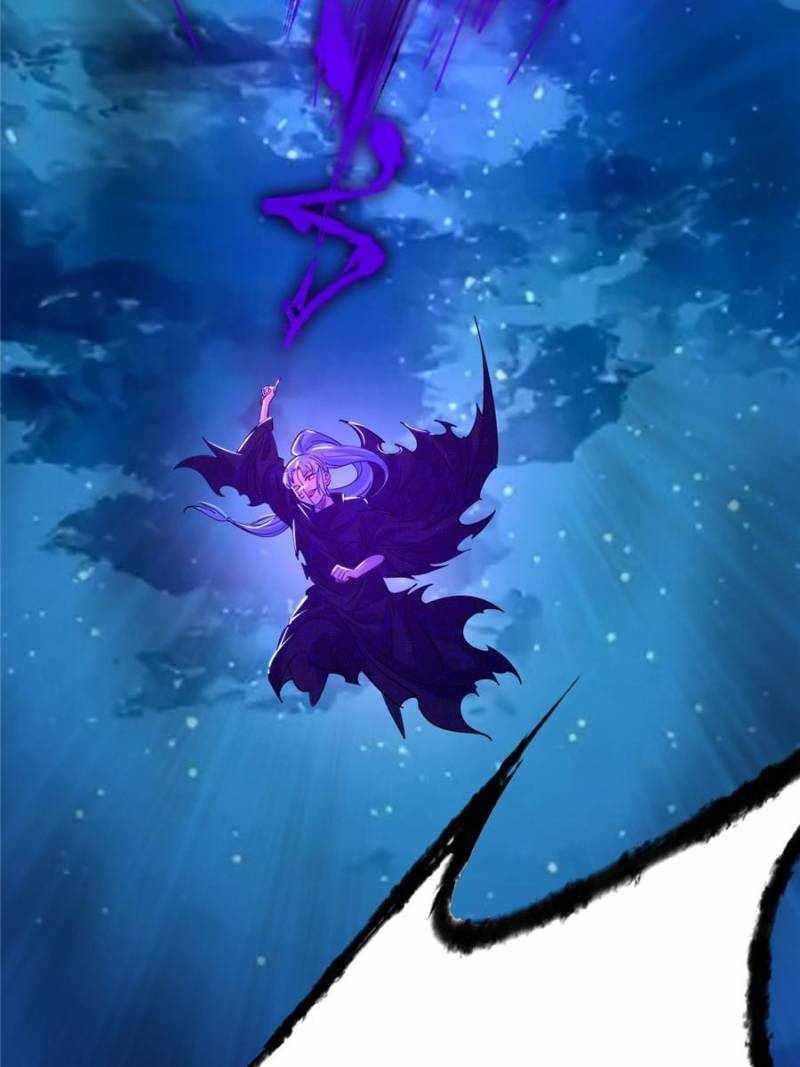 I’m An Evil God Chapter 409 - Page 72