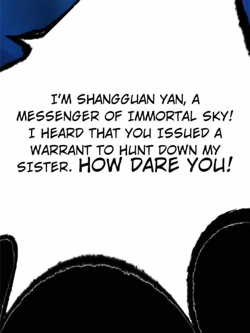 I’m An Evil God Chapter 409 - Page 73