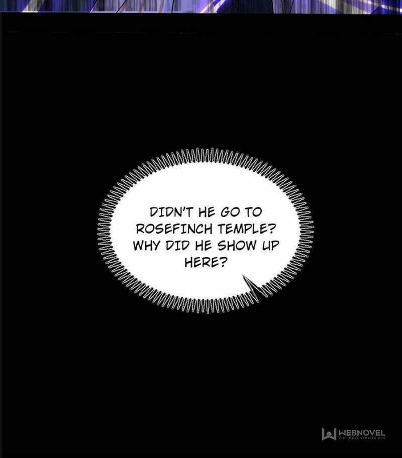 I’m An Evil God Chapter 409 - Page 84