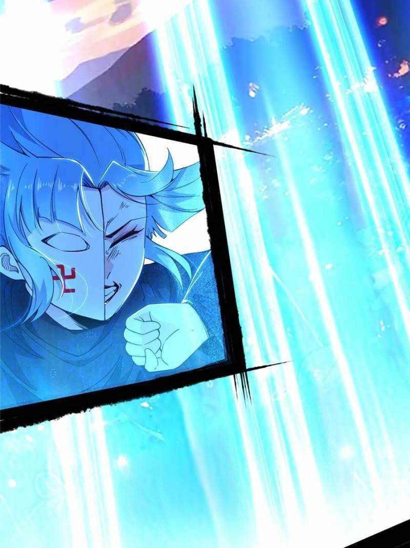 I’m An Evil God Chapter 409 - Page 91