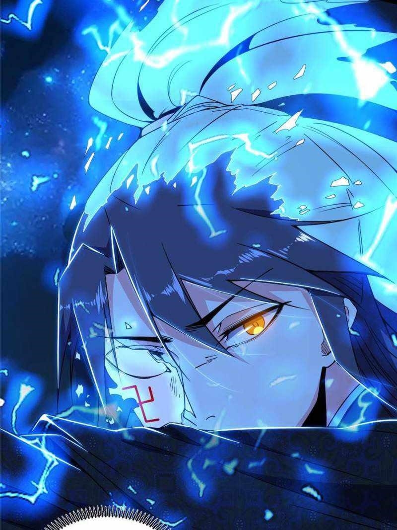 I’m An Evil God Chapter 409 - Page 94