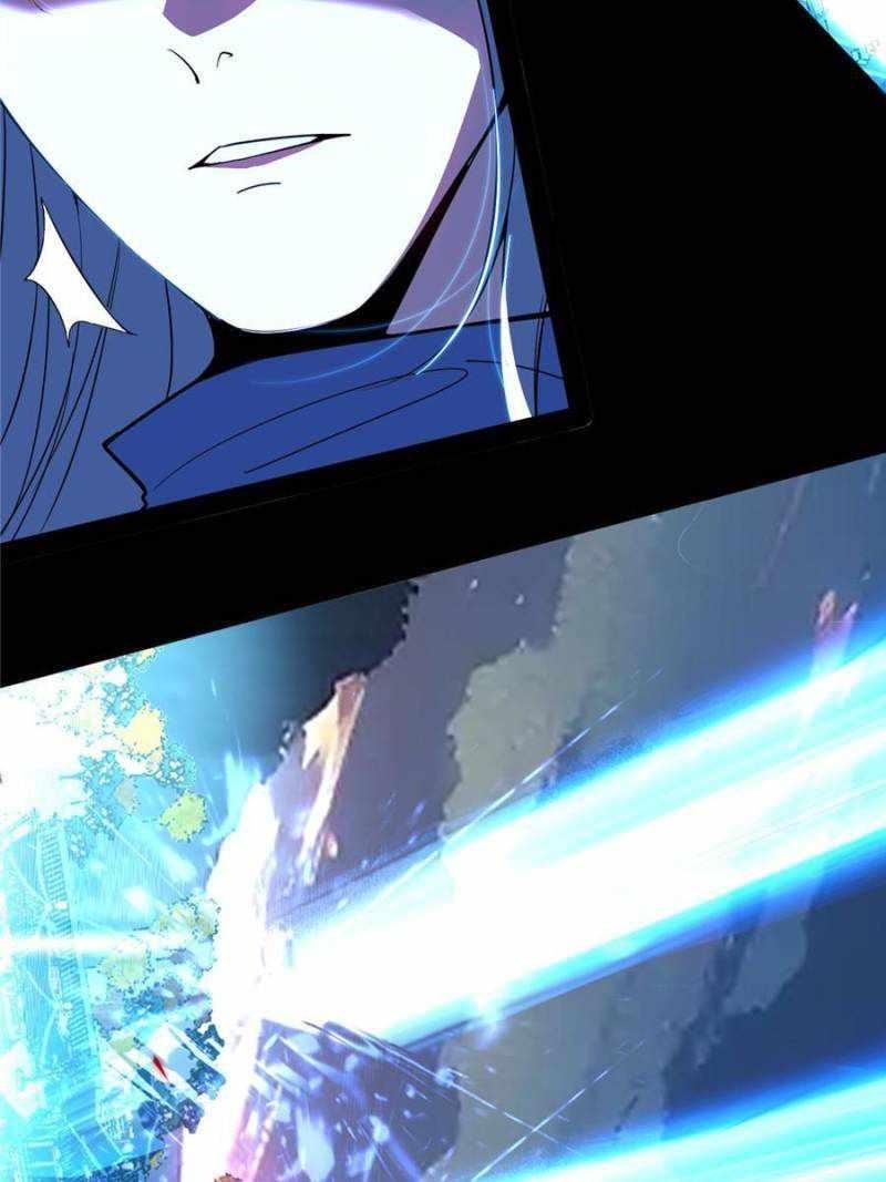 I’m An Evil God Chapter 409 - Page 99