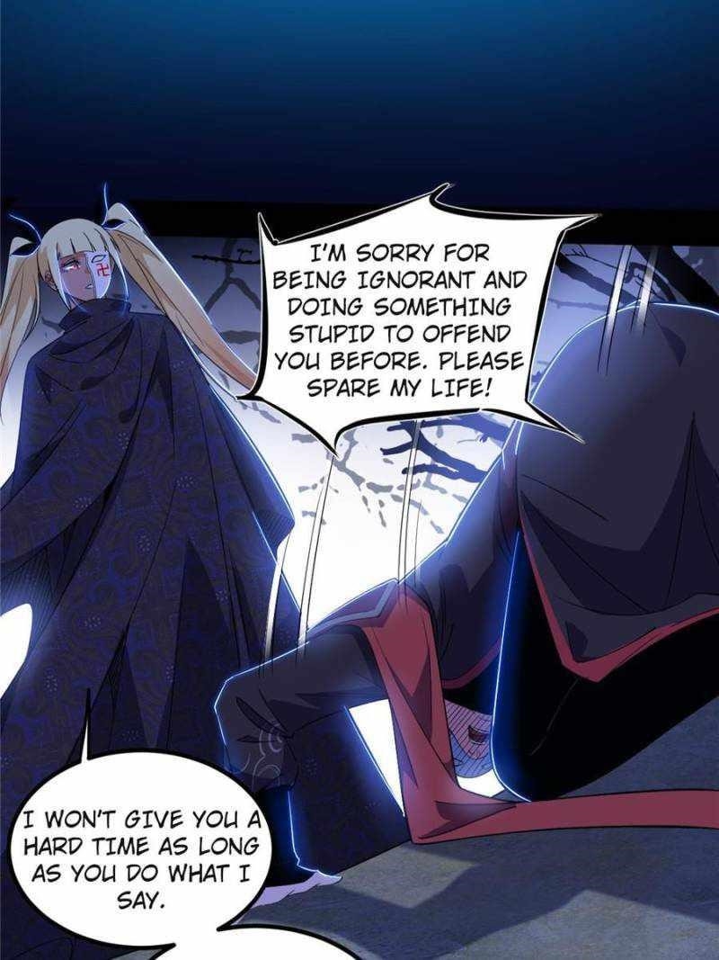 I’m An Evil God Chapter 410 - Page 11