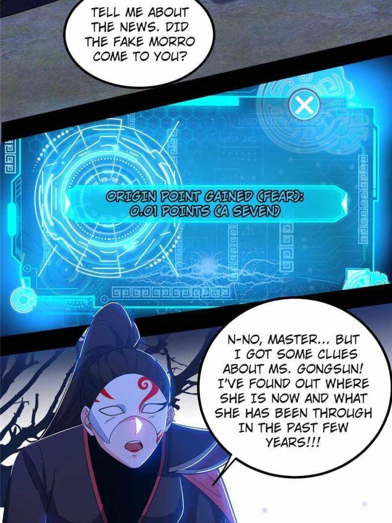 I’m An Evil God Chapter 410 - Page 12