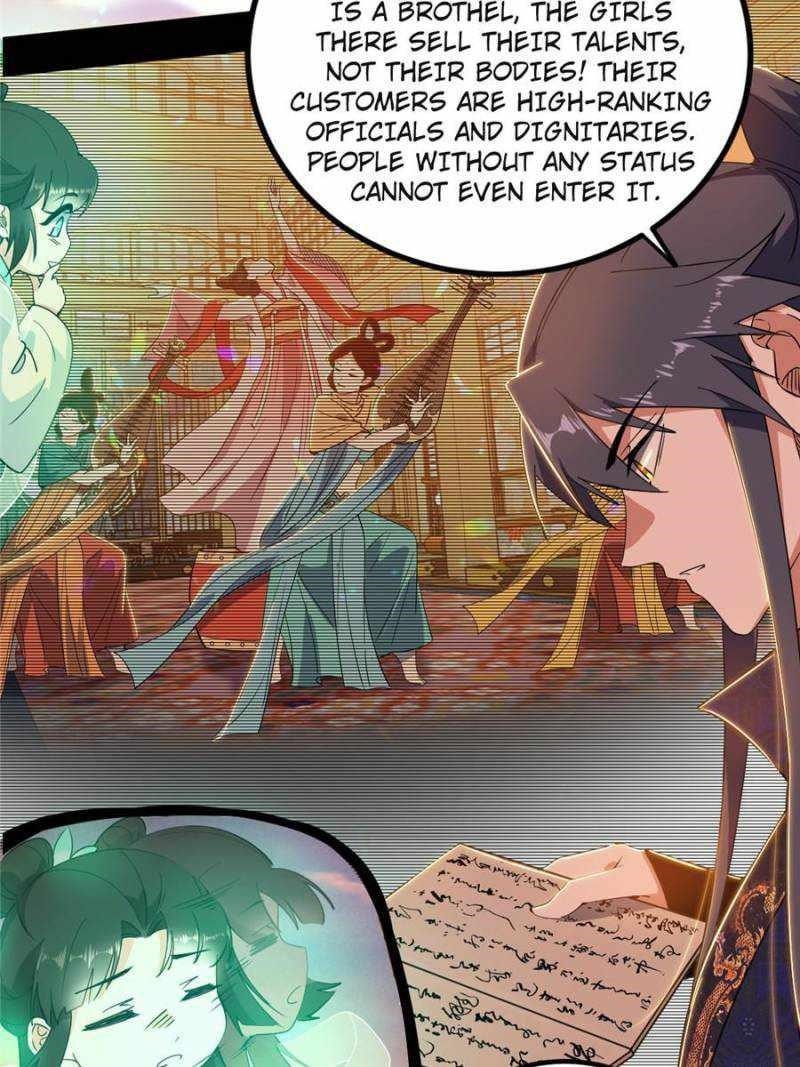 I’m An Evil God Chapter 410 - Page 16