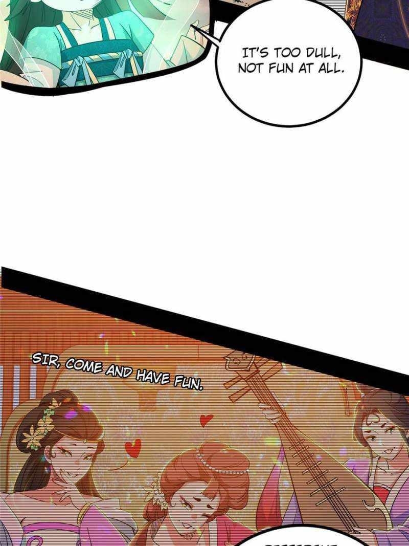 I’m An Evil God Chapter 410 - Page 17