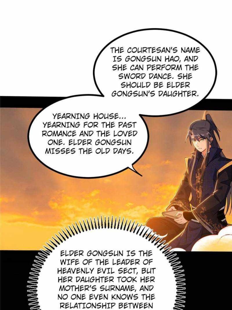 I’m An Evil God Chapter 410 - Page 20