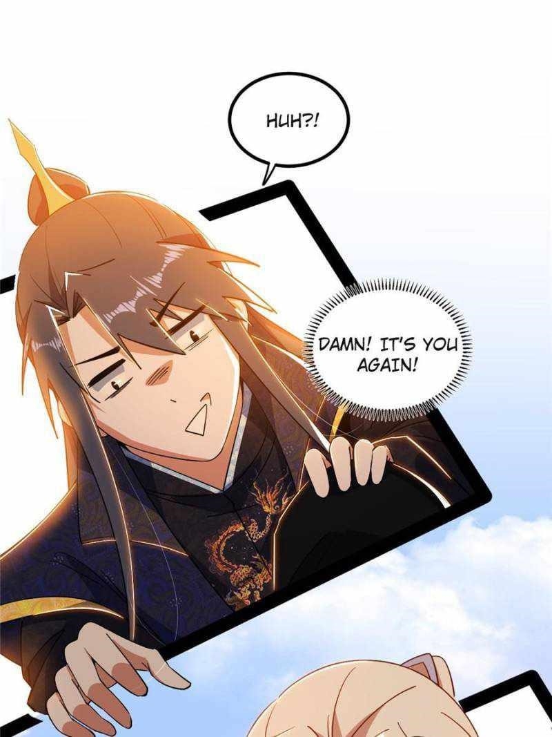 I’m An Evil God Chapter 410 - Page 28