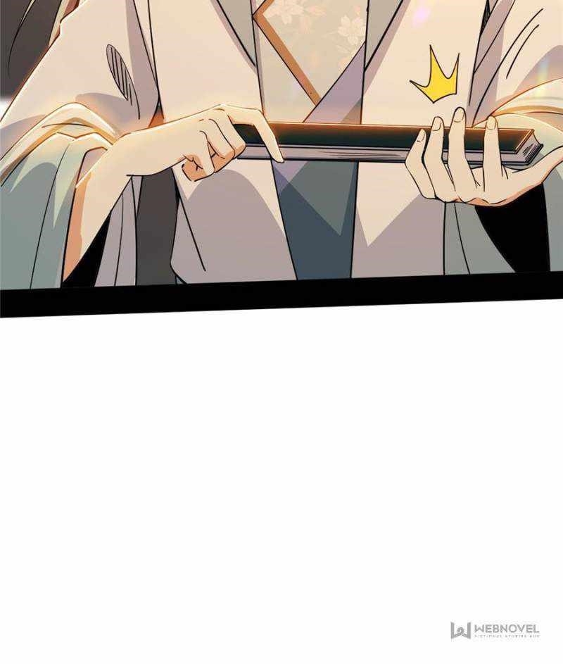 I’m An Evil God Chapter 410 - Page 35