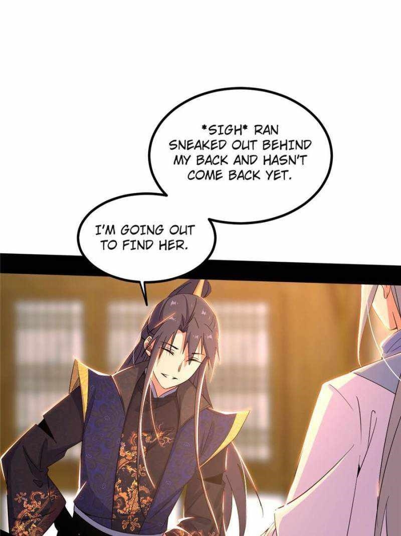 I’m An Evil God Chapter 410 - Page 36