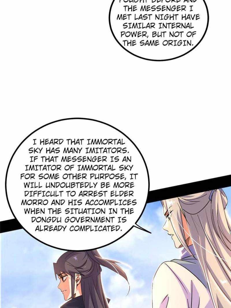 I’m An Evil God Chapter 410 - Page 39