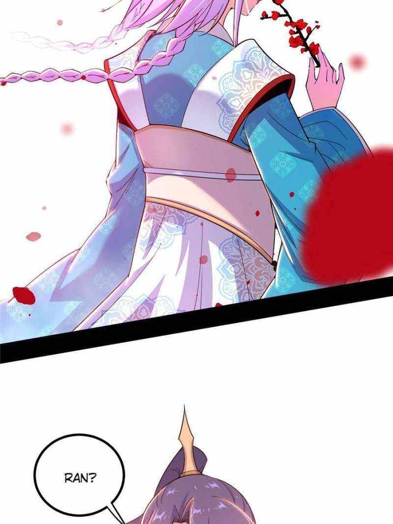 I’m An Evil God Chapter 410 - Page 45