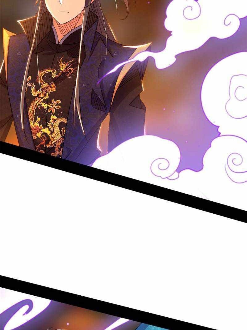 I’m An Evil God Chapter 411 - Page 10