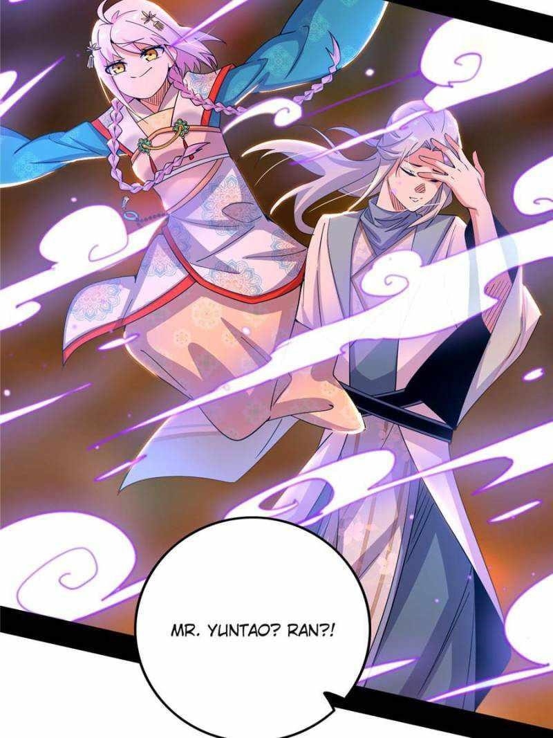 I’m An Evil God Chapter 411 - Page 11