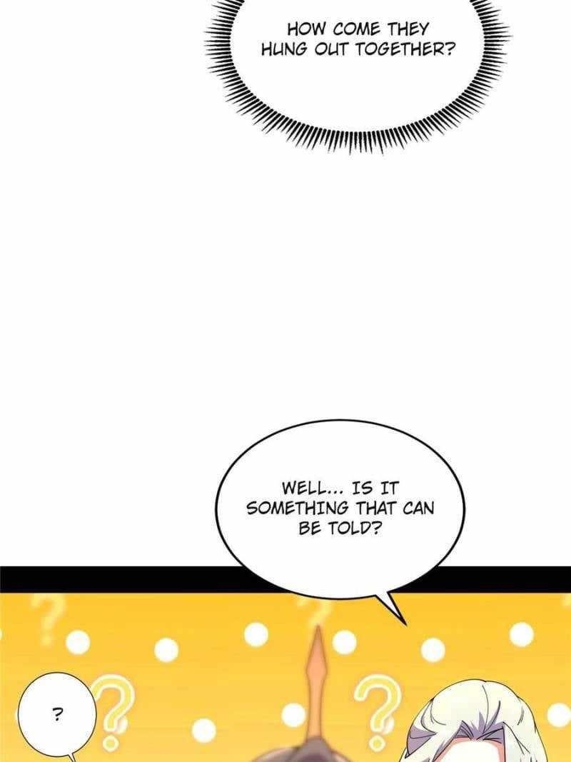 I’m An Evil God Chapter 411 - Page 16