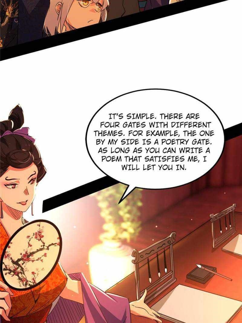 I’m An Evil God Chapter 411 - Page 31