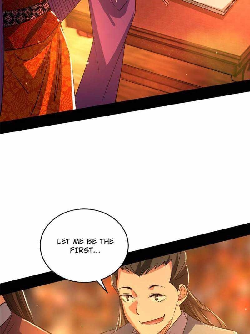 I’m An Evil God Chapter 411 - Page 32