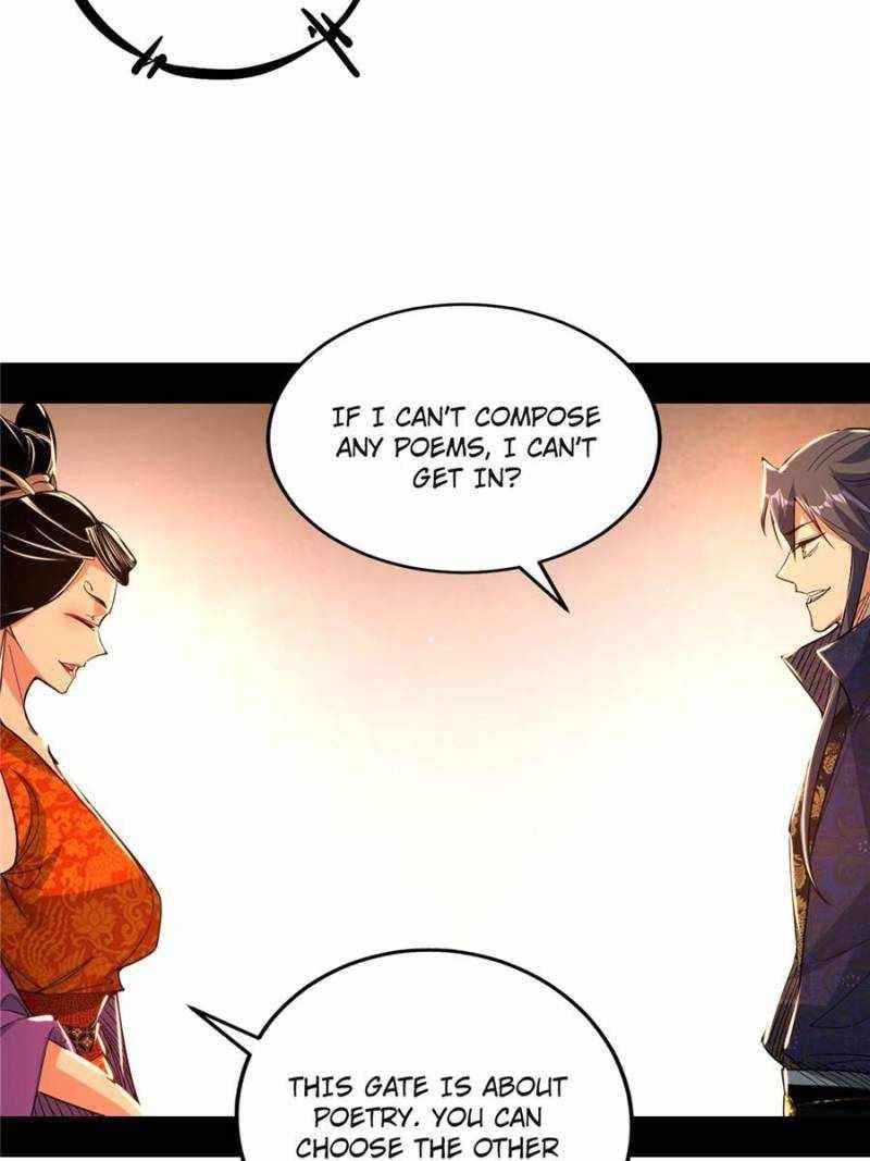 I’m An Evil God Chapter 411 - Page 38