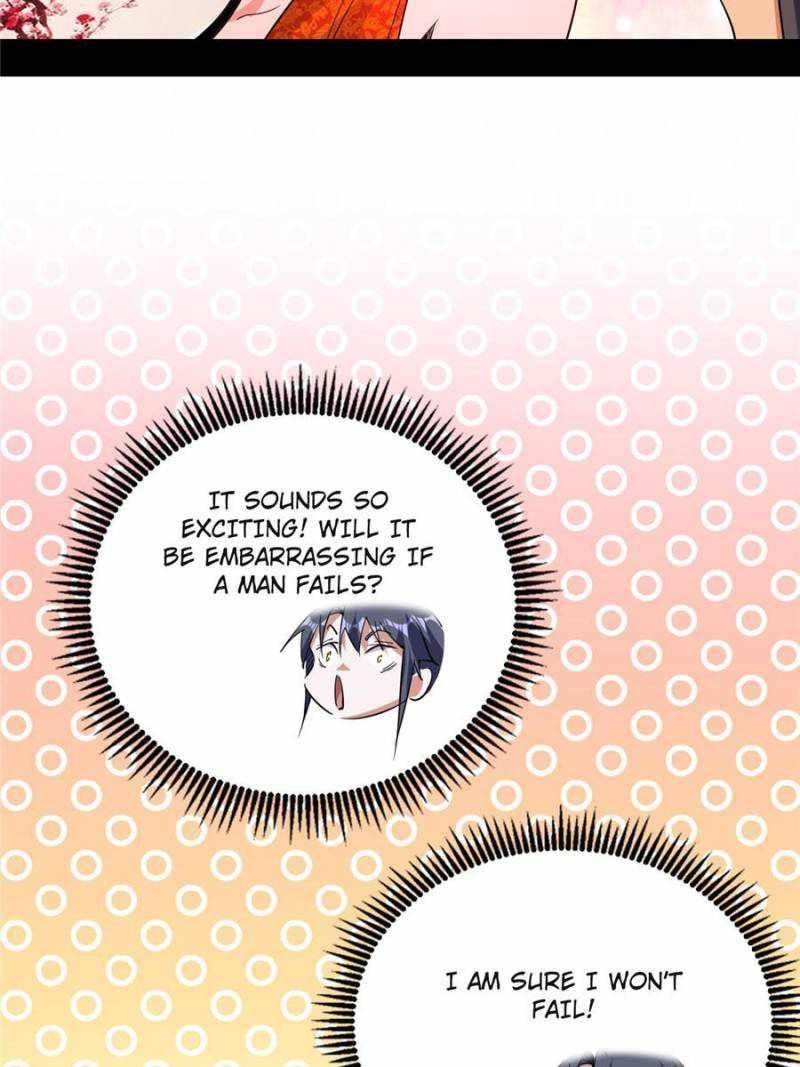 I’m An Evil God Chapter 411 - Page 49