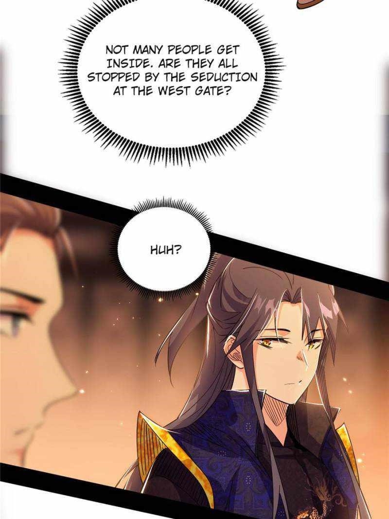 I’m An Evil God Chapter 411 - Page 68