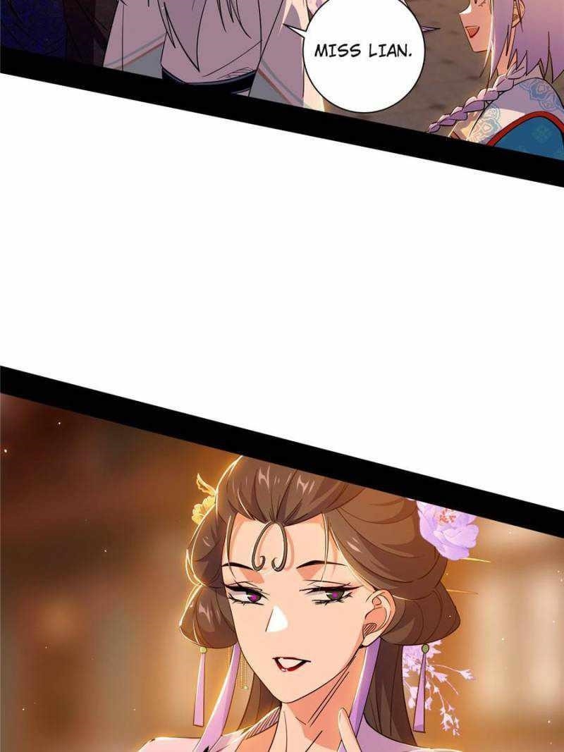 I’m An Evil God Chapter 411 - Page 72