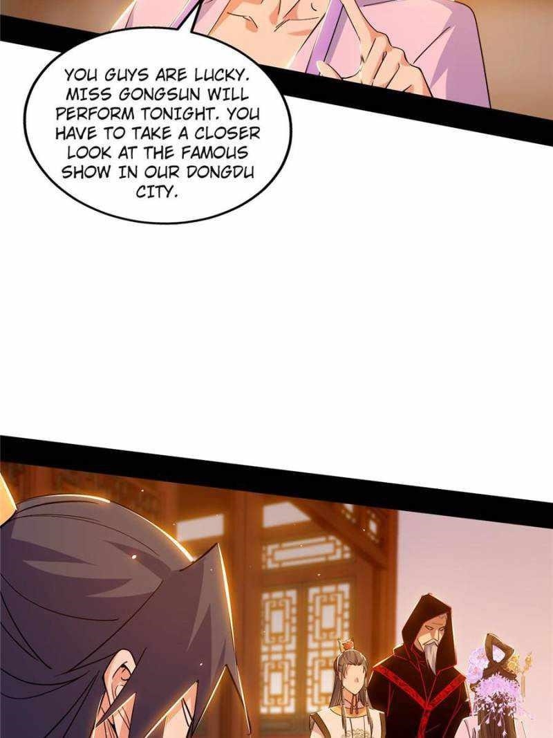 I’m An Evil God Chapter 411 - Page 73