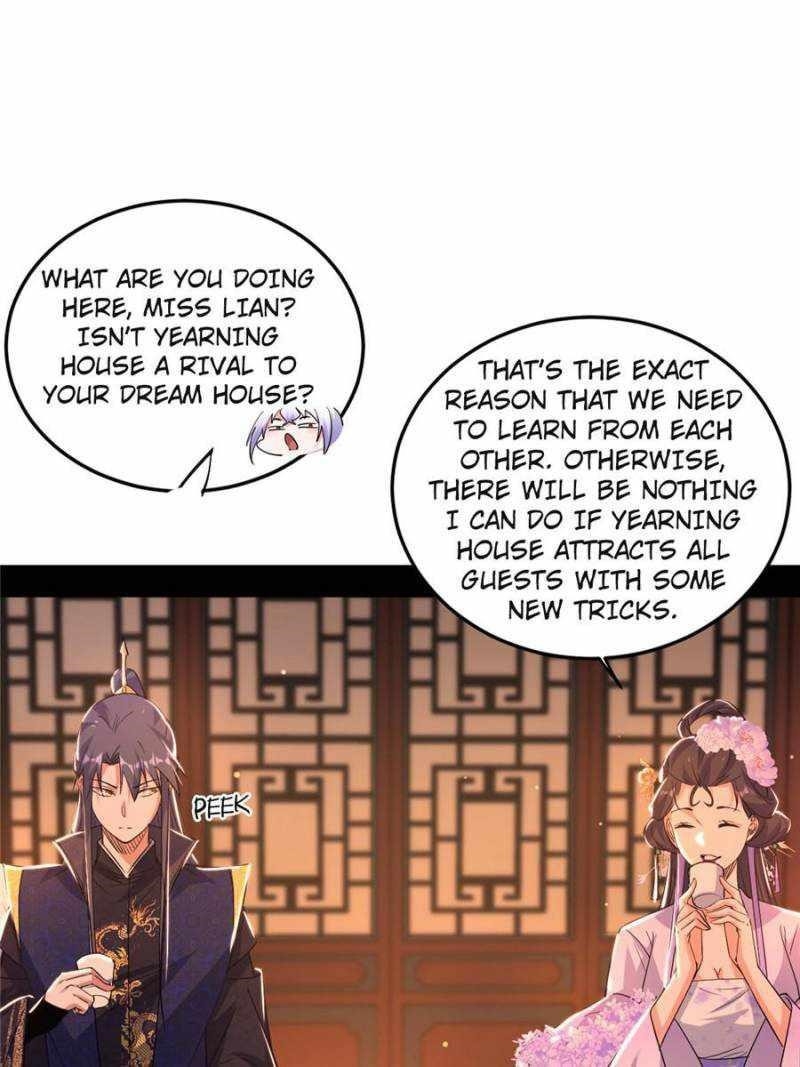 I’m An Evil God Chapter 412 - Page 24