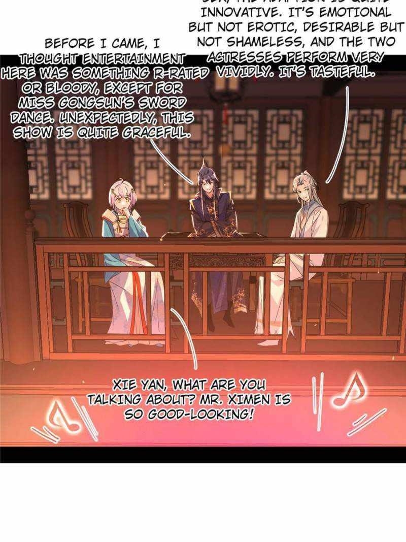 I’m An Evil God Chapter 412 - Page 26