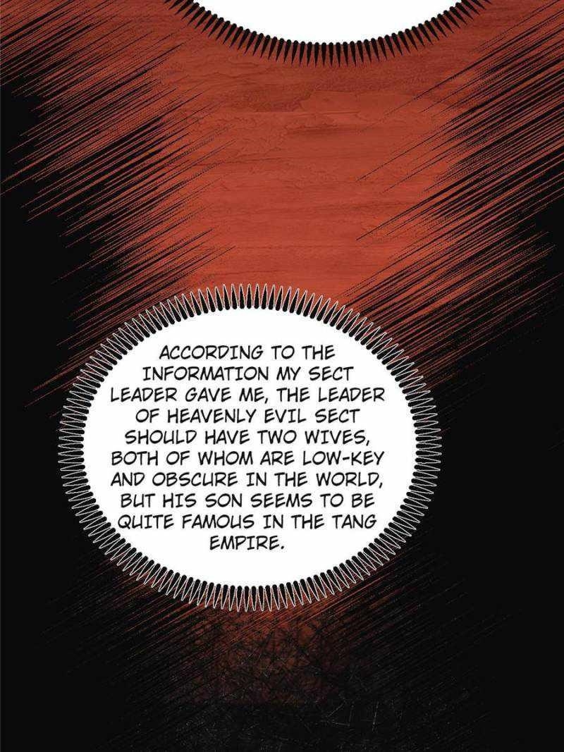 I’m An Evil God Chapter 412 - Page 34