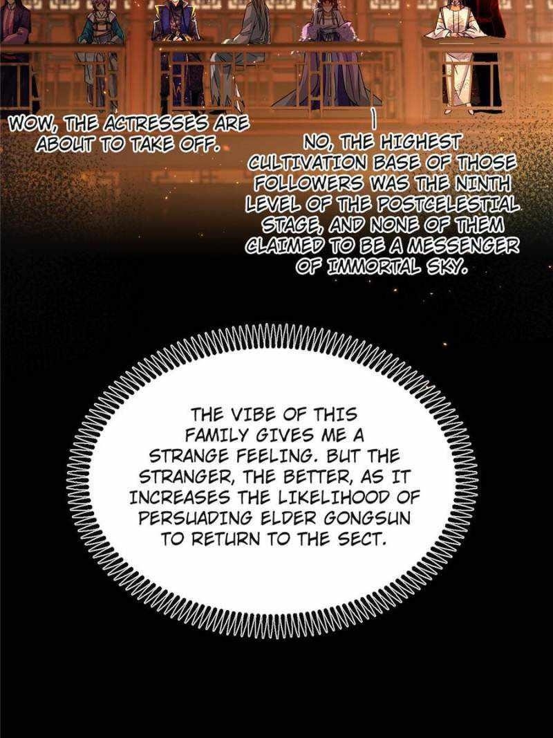 I’m An Evil God Chapter 412 - Page 38