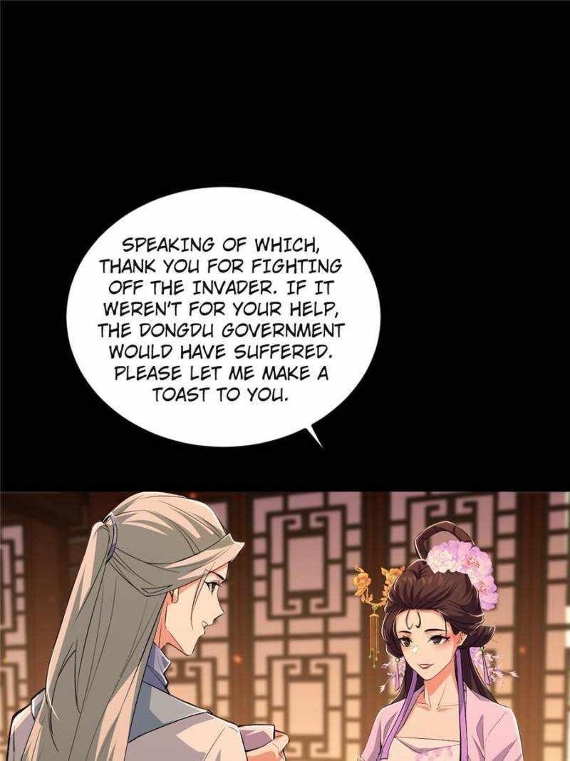 I’m An Evil God Chapter 412 - Page 40