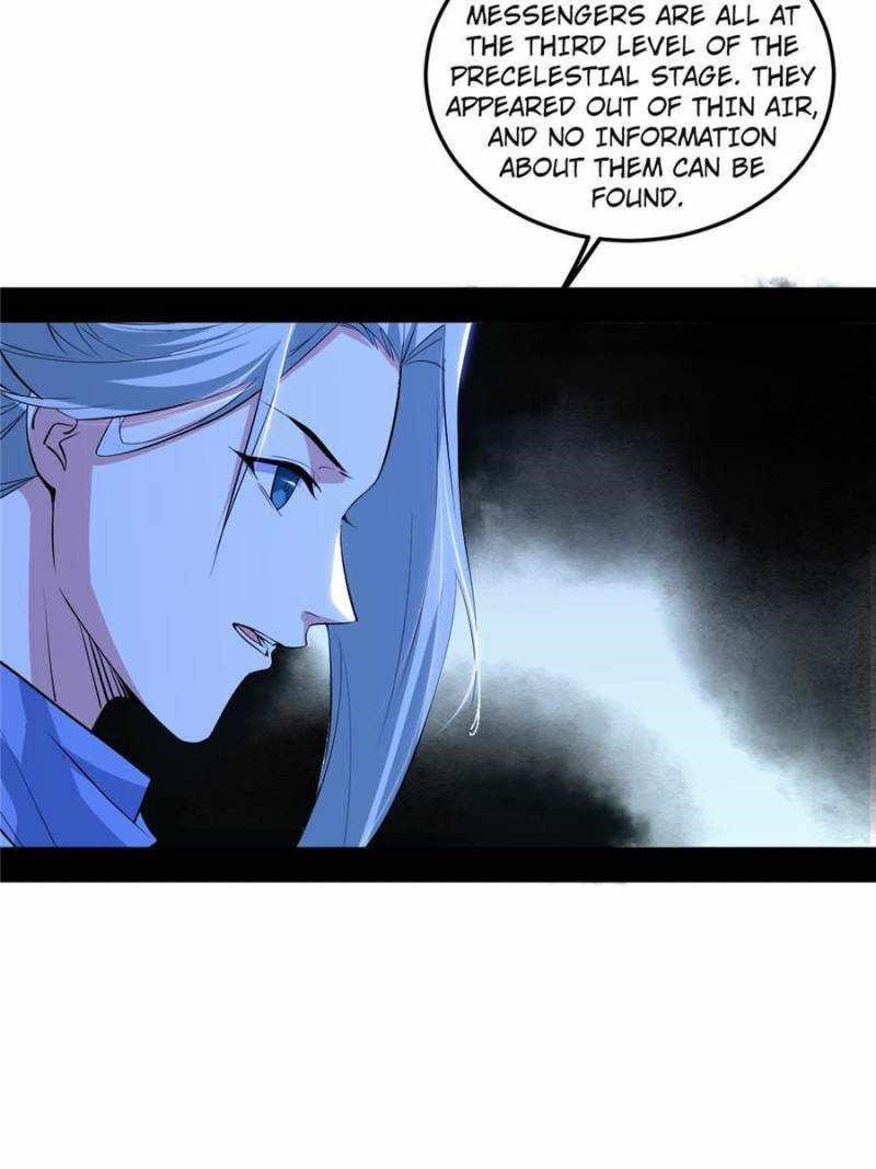 I’m An Evil God Chapter 412 - Page 42