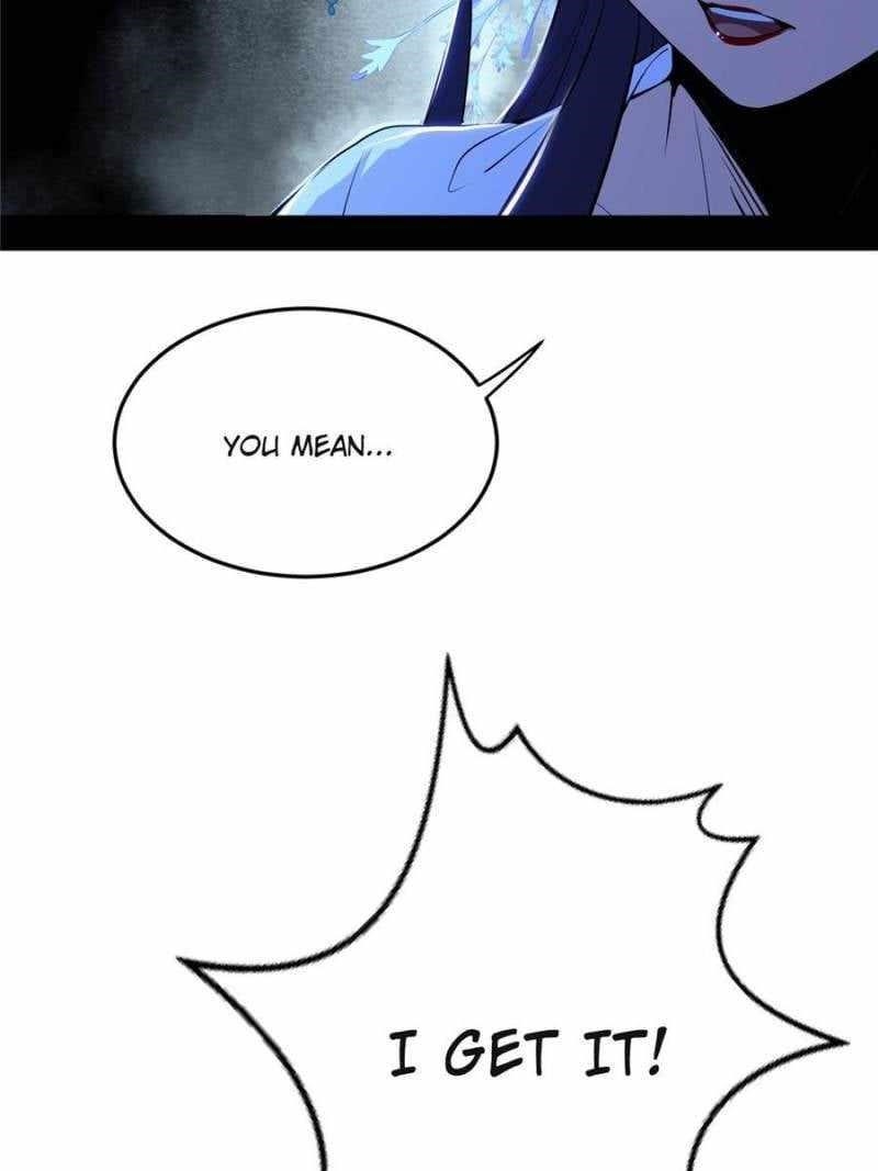 I’m An Evil God Chapter 412 - Page 44