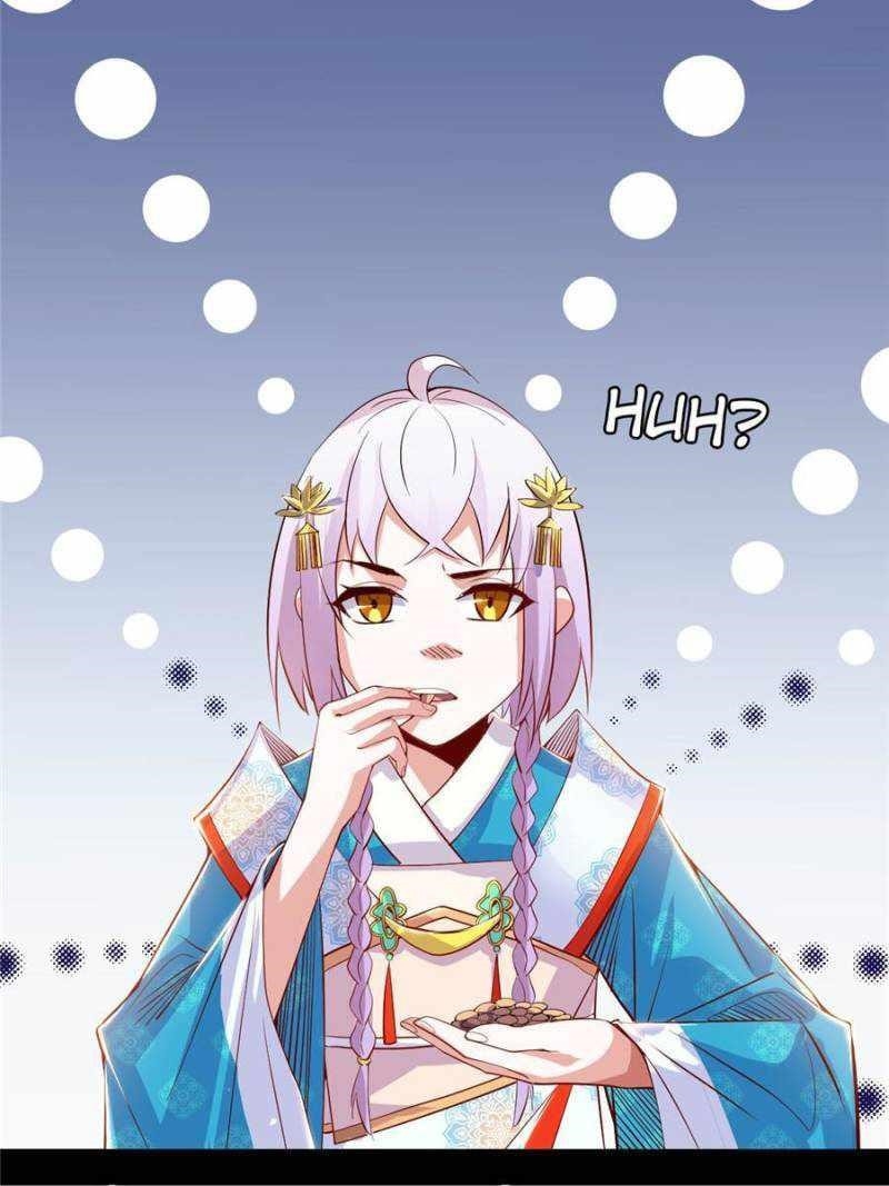 I’m An Evil God Chapter 412 - Page 52