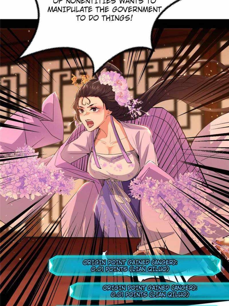 I’m An Evil God Chapter 412 - Page 56