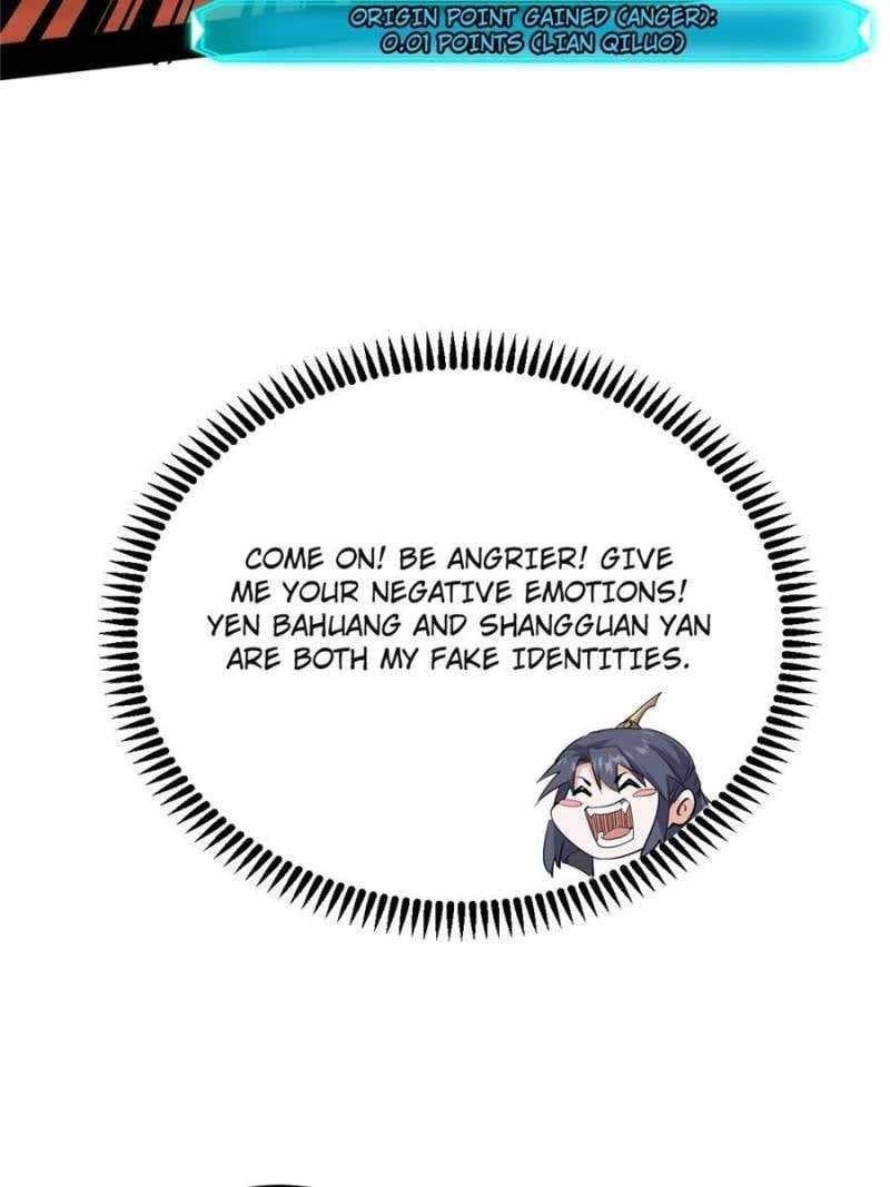 I’m An Evil God Chapter 412 - Page 57