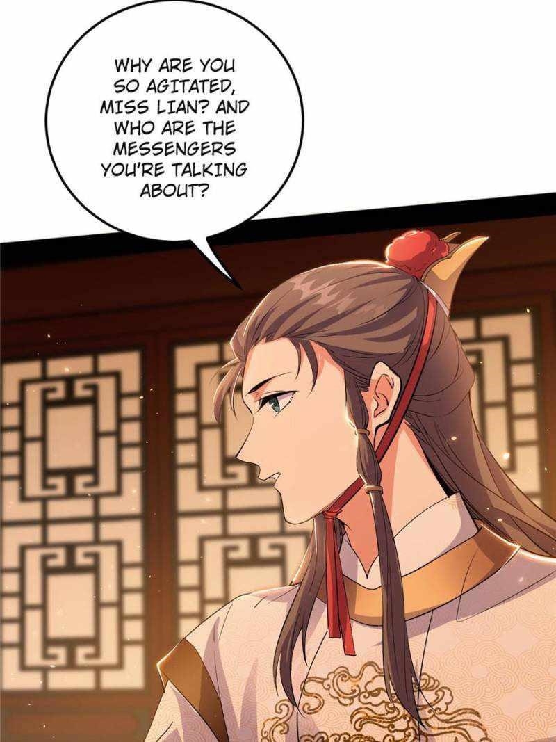 I’m An Evil God Chapter 412 - Page 58