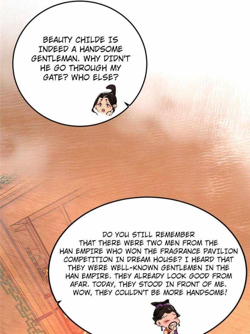 I’m An Evil God Chapter 412 - Page 6