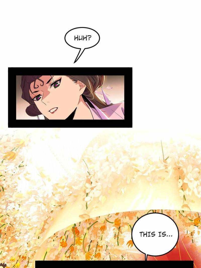 I’m An Evil God Chapter 412 - Page 61